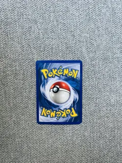 Spinarak 111/147 Reverse Holo Aquapolis Pokemon - Image 2