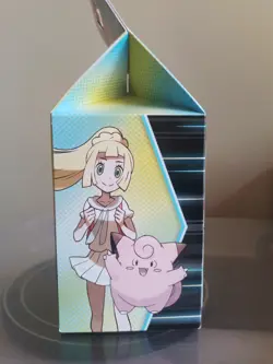 Pokemon TCG: Pokemon Center Lillie Premium Tournament Collection - Image 5
