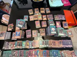 HUGE Yu-Gi-Oh! Card Collection (Ghost, Ultimate, Etc) 10k+ Cards (VALUE $8k+) - Image 5