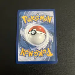 Pokemon TCG Scarlet Violet Promo SVP188 Scrafty Card Journey Together - Image 4