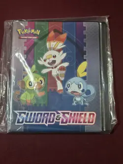 Card & Binder Gamestop Pokemon Sword & Shield Snorlax VMAX Oversized Jumbo Card - Image 2