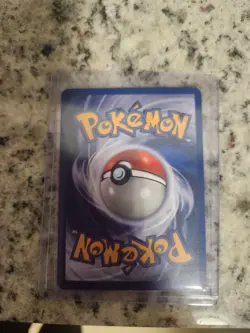 2000 Pokemon CHANSEY Base Set 2 HOLO Foil Rare Card 3/130 WotC 2nd Edition NM - Image 3