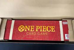 Op One Piece Card Game English Version 1St Anniversary Set - Image 3
