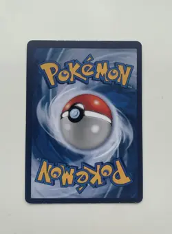 Wu Tang Clan - HOLO Full Art Pokemon TCG Custom Trading Card The Final Chamber - Image 3