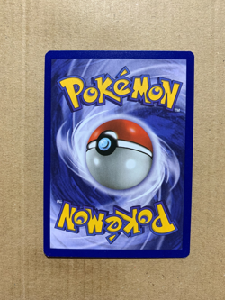1st Edition SPANISH Sandshrew 62/102 Base Set - Common Pokemon Card - NM/Mint - Image 2