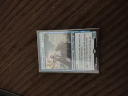 MTG Teferi, Mage of Zhalfir Iconic Masters 075/249 Regular Rare NM - Image 1