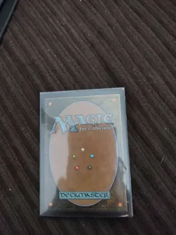 MTG Teferi, Mage of Zhalfir Iconic Masters 075/249 Regular Rare NM - Image 2