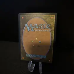 MTG - The Earth Crystal - Final Fantasy - Image 2