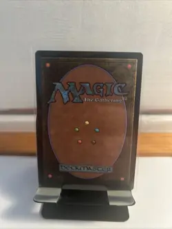 AJANI WISE COUNSELOR Legendary Planeswalker Mythic M19 Magic The Gathering Foil - Image 2