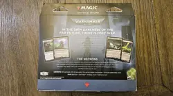 MTG Magic MOM March of the Machine Commander Deck English CAVALRY CHARGE Sealed - Image 2