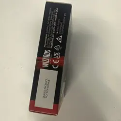 2025 NYCC Magic The Gathering Spider Man - White Starter Welcome Deck Box - New - Image 4