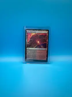 MTG, Bloodfell Caves FOIL 251 $3 ORDER MIN - Regular - DFT - Image 1