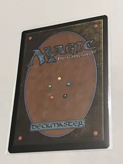 High Fae Trickster Foundations Regular NM R 0040 - Image 2