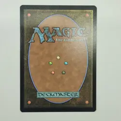 Magic The Gathering TCG Badgermole Cub - Avatar: The Last Airbender - Image 2