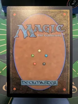 MTG War Room Commander Legends: Battle for Baldur's Gate Regular NM - Image 2