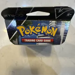 Pokemon Go - Melmetal V - Battle Deck - Brand New And Sealed - Pokemon TCG - Image 4