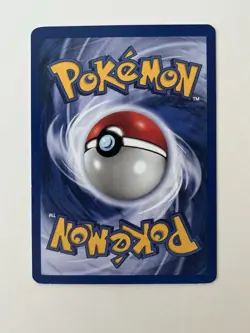Pokemon 1st Edition Ponyta 64/82 Team Rocket WOTC Vintage - Image 2