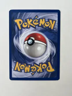 Pokemon 1st Edition Koffing 58/82 Team Rocket WOTC Vintage - Image 2