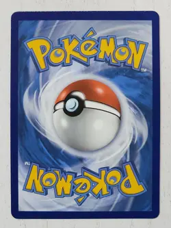 Pokemon TCG Pidgeot V Sword & Shield - Lost Origin 137/196 Holo Ultra Rare NM - Image 2