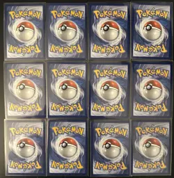 Pokemon TCG Scarlet And Violet Ex Lot Of 12 - Image 2