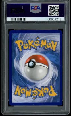 2016 Pokemon XY Evolutions Reverse Foil Holo Hitmonchan #62 Rare eBay 1/1 PSA 10 - Image 2