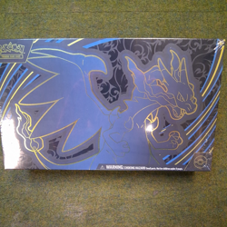 Pokemon TCG: Mega Charizard X ex Ultra-Premium Collection - Image 1