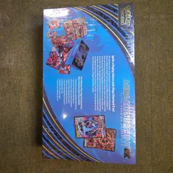 Pokemon TCG: Mega Charizard X ex Ultra-Premium Collection - Image 2