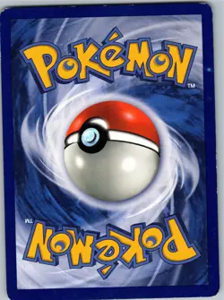 Team Rocket's Meowth - WoTC Promo 18/53 - Promo - NM Pokemon TCG - Image 2
