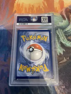 #122 Snorlax SVP EN *PSA 10* Black Star Promo 2024 Twighlight Masquerade Pokemon - Image 4