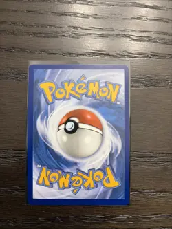 Pokemon Oricorio ex 024 Phantasmal UPC Promo - Image 2