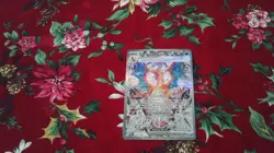 Pokemon Card TCG - Alt. Full Art Charizard ex - Obsidian Flames - 223/197 NM - Image 1