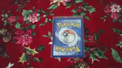 Pokemon Card TCG - Alt. Full Art Charizard ex - Obsidian Flames - 223/197 NM - Image 2