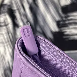Vault X Pastel Purple 9-Pocket Trading Card Binder - Never Used (No Box) - Image 3