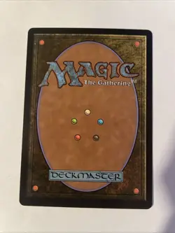 IROH, GRAND LOTUS (SHOWCASE) X4 Avatar: The Last Airbender TLA Magic MTG CARD - Image 3