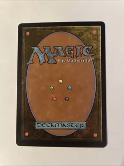 IROH, GRAND LOTUS (SHOWCASE) X4 Avatar: The Last Airbender TLA Magic MTG CARD - Image 4