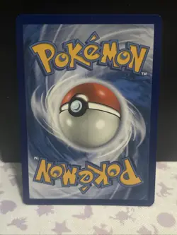 Chikorita 2/25 Holo Pokemon 25th Anniversary McDonald’s Promo Card 2021 - Image 2