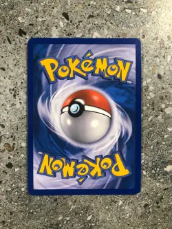 Pokemon TCG Cards Luvdisc 39/102 HGSS Triumphant Reverse Holo - Image 2