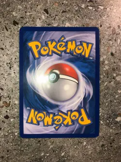 Pokemon TCG Cards Luvdisc 39/102 HGSS Triumphant Reverse Holo - Image 4