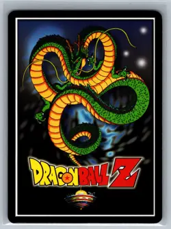 Dragon Ball Z CCG Cell's Defense #C4 Promo Card TCG Androids Saga - Image 2