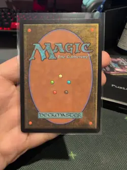 Choco, Seeker of Paradise 569 Borderless Chocobo Track Foil Final Fantasy MTG - Image 2