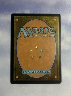 MTG Island (258) FOIL Full Art Battle for Zendikar Magic The Gathering LP - Image 2