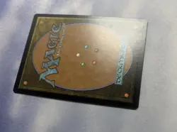 MTG Island (258) FOIL Full Art Battle for Zendikar Magic The Gathering LP - Image 3