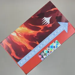 Bundle Avatar: The Last Airbender TLA MTG- New/ Sealed - Image 4