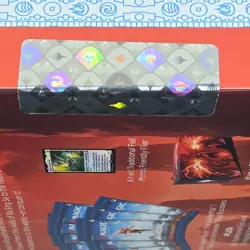 Bundle Avatar: The Last Airbender TLA MTG- New/ Sealed - Image 5