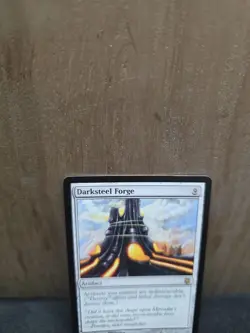 LP Darksteel Forge Darksteel Mtg Magic the Gathering 110/165 - Image 4