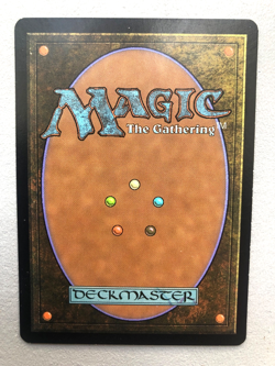 Mtg Carte Magic Future Sight Delay Retard French NM/LP - Image 2