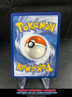 Abra 063/165 Reverse Holo, Pokemon 151, NM - Image 2