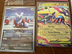 Pokemon Lot - 500++Holos/Reverse; 1000+Regular. Mega E. P Flames. Charizard ex - Image 5