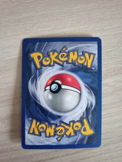Kabuto carta Pokemon ITA COMUNE FOSSIL 1a EDIZIONE 50/62 - Image 4