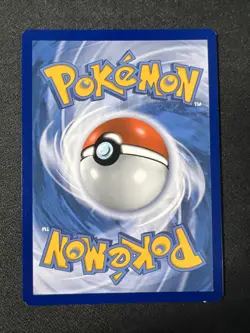 Pokemon TCG Stoutland - 248/236 SM Cosmic Eclipse Secret Rare Lightly Played ENG - Image 2